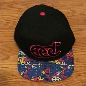 EDC SnapBack Hat